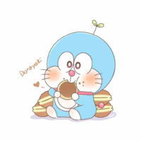 Doraemon