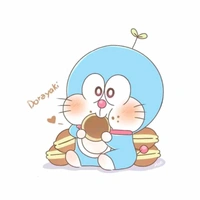 Doraemon