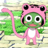 Frosch