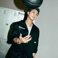 Namjoonk (RM)