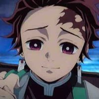 Kamado Tanjirou