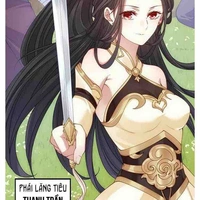 Thần Tiên Tỷ Tỷ