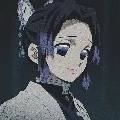 Kochou Shinobu //Trùng Trụ//