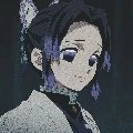 Kochou Shinobu //Trùng Trụ//