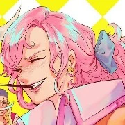 Charlotte Linlin (hồi trẻ)