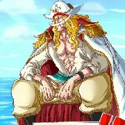 Edward Newgate (hồi trẻ)