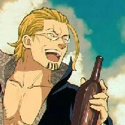 Silver Rayleigh (hồi trẻ)