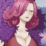 Charlotte Galette