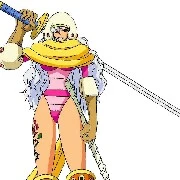 Charlotte Smoothly