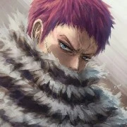 Charlotte Katakuri