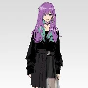 Murasaki Aisaki (Angel)