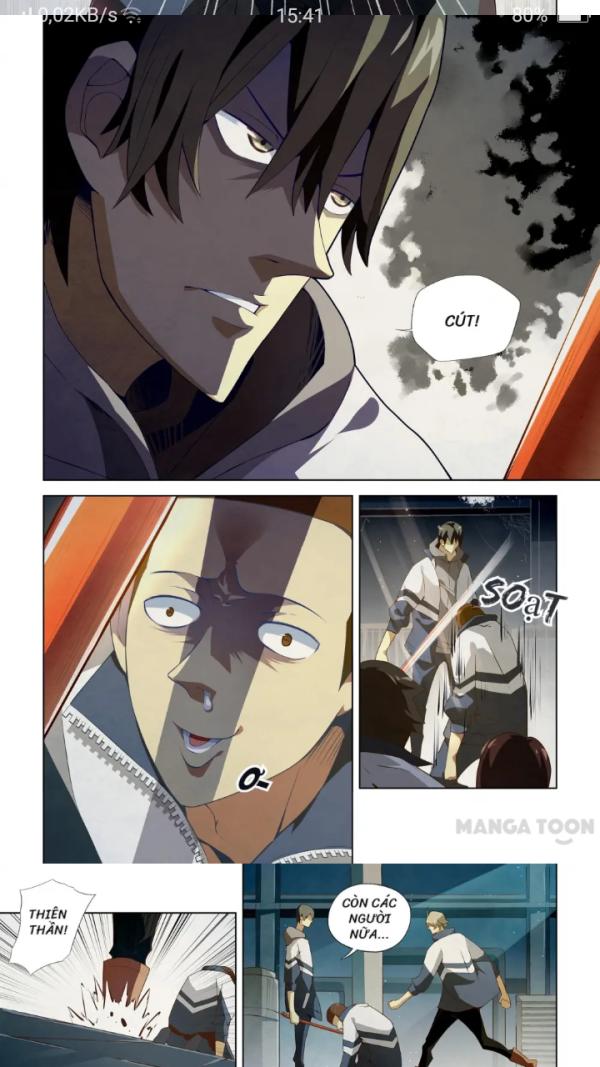 NovelToon