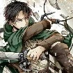 Levi Ackerman