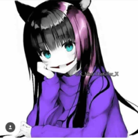 Nina the Killer