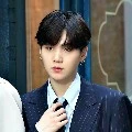 Min Yoongi