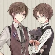 ♊Castor_Song Tử_Anh♊