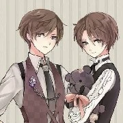 ♊Pollux_Song Tử_Em♊