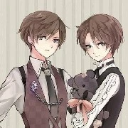 ♊Castor Và Pollux_Song Tử♊