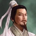 Cha của tiểu thư Minh Lan -Minh Trị