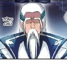 tông chủ huyền tịch tông