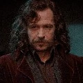 Sirius Black