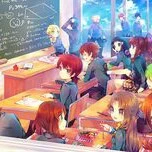 All lớp 8a1(-Kuro)