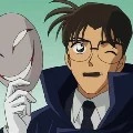 Kudo Yusaku