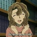 Kudo Yukiko