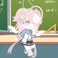 Haru Mizuki |Hiệu trưởng kiêm GVCN