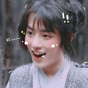 Vô Tiện_lúc nhỏ