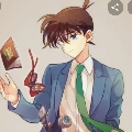Shinichi Kudou