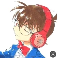Conan Edogawa