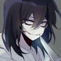Jeff the Killer(em Liu)