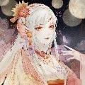 Lam Hà Nhi_Thượng Tiên Thần Nữ