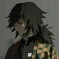 Tomioka Giyuu