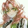 Mitsuri Kanroji