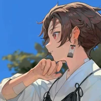 Kamado Tanjirou