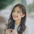 Phạm Hà My-lớp trưởng-nữ8