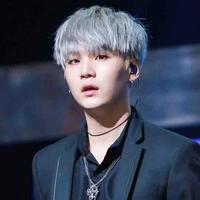 Yoongi