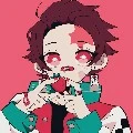 Kamado Tanjirou