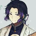 Kocho Shinobu( Boy )