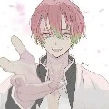 Mitsuri Kanroji( Boy )