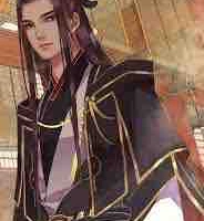 Vương Vĩ Lâm( Hoàng Thượng )