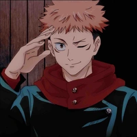 Itadori Yuuji