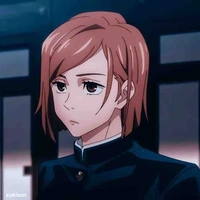 Kugisaki Nobara