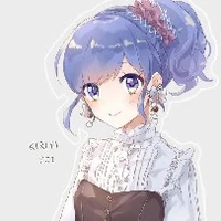 Kiriya [hầu gái]