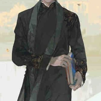 Phụ tá Trương Hinh