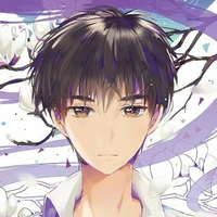 Touya Kinomoto