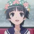 Uiharu Kazari_Jundgment