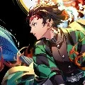 Kamado Tanjiro